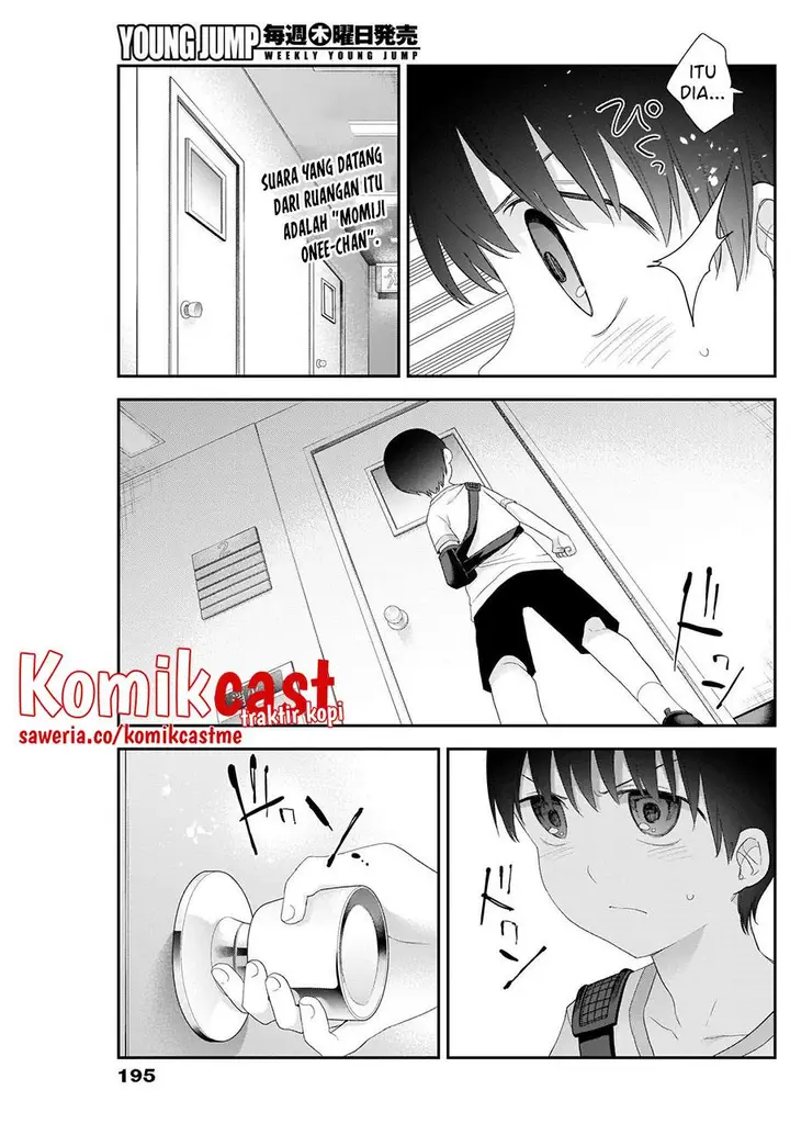 image-komik-shikisaki-shimai-wa-abakaretai-chapter-37-10/14