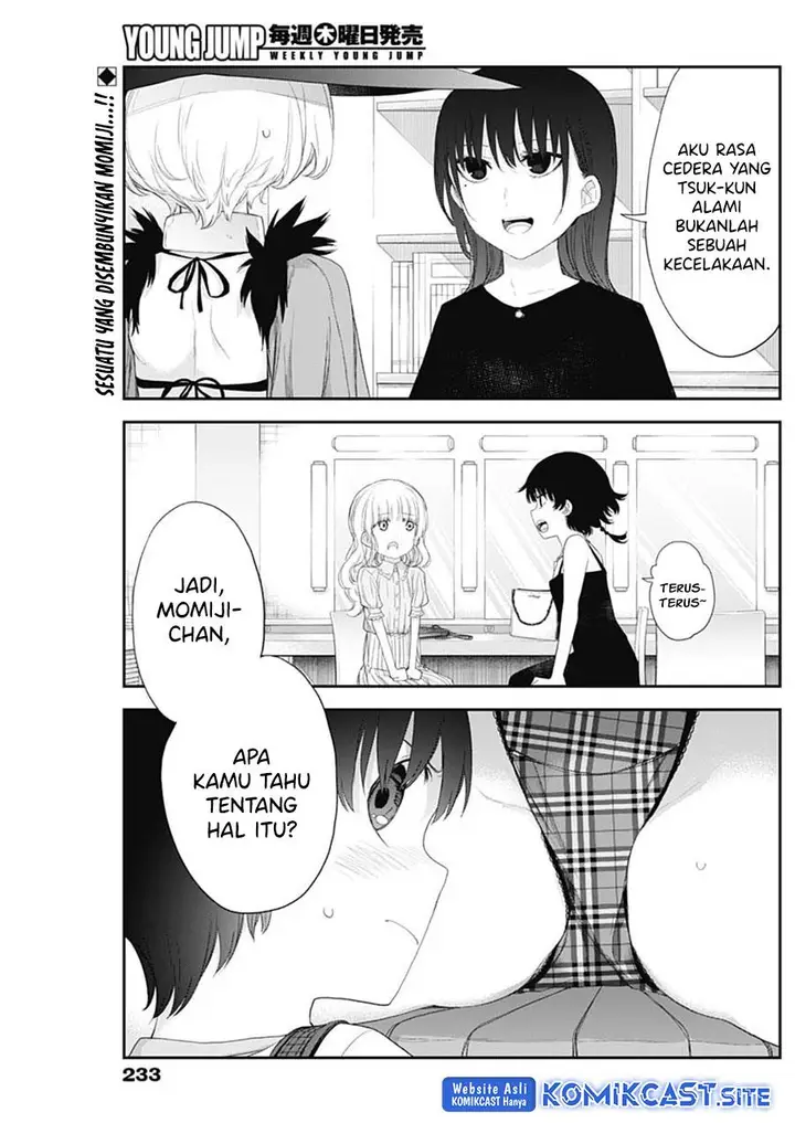 image-komik-shikisaki-shimai-wa-abakaretai-chapter-39-1/15