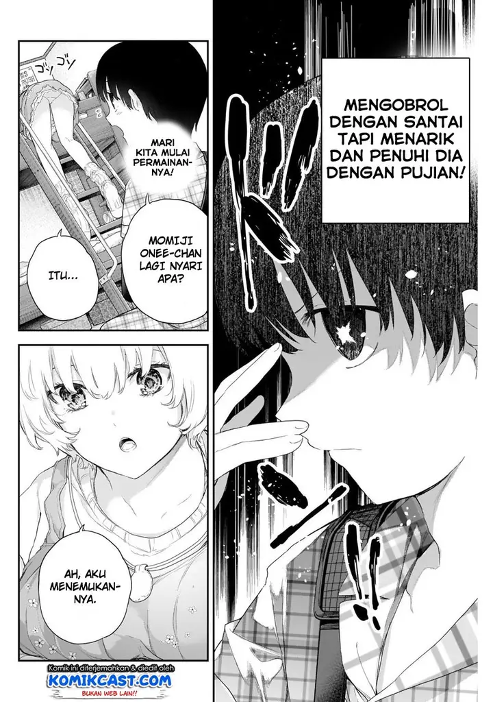 image-komik-shikisaki-shimai-wa-abakaretai-chapter-4-5/14
