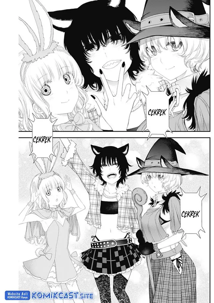 image-komik-shikisaki-shimai-wa-abakaretai-chapter-40-2/14