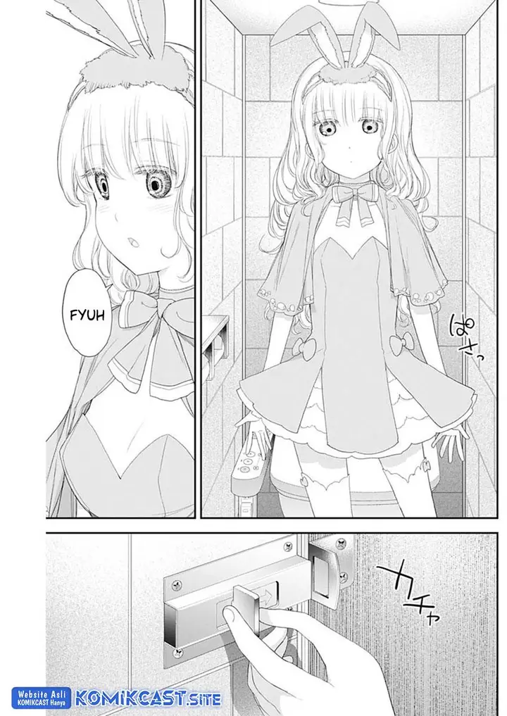 image-komik-shikisaki-shimai-wa-abakaretai-chapter-40-8/14