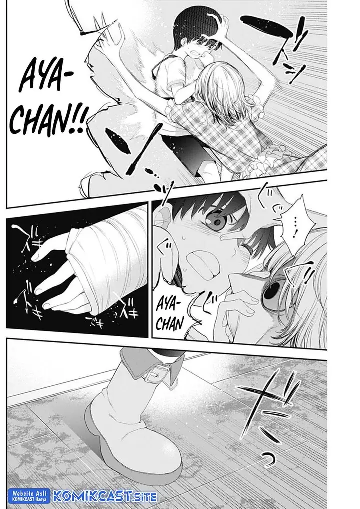 image-komik-shikisaki-shimai-wa-abakaretai-chapter-41-9/14