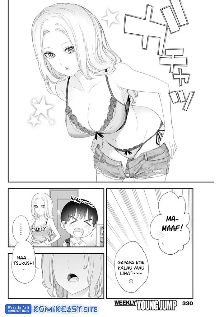 image-komik-shikisaki-shimai-wa-abakaretai-chapter-47-11/14