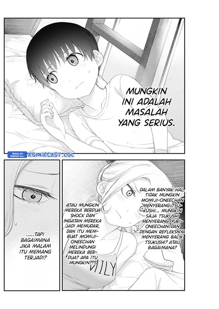 image-komik-shikisaki-shimai-wa-abakaretai-chapter-48-5/14