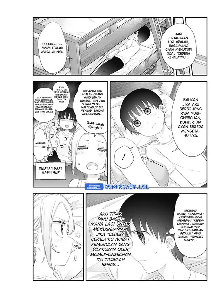 image-komik-shikisaki-shimai-wa-abakaretai-chapter-48-8/14