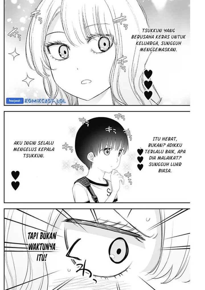 image-komik-shikisaki-shimai-wa-abakaretai-chapter-50-5/14