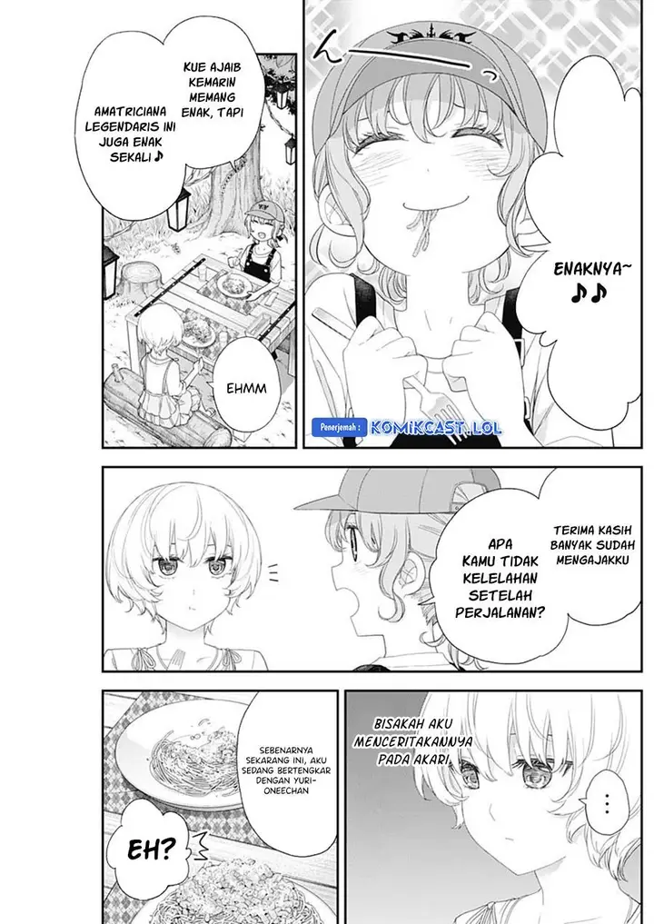image-komik-shikisaki-shimai-wa-abakaretai-chapter-50-8/14