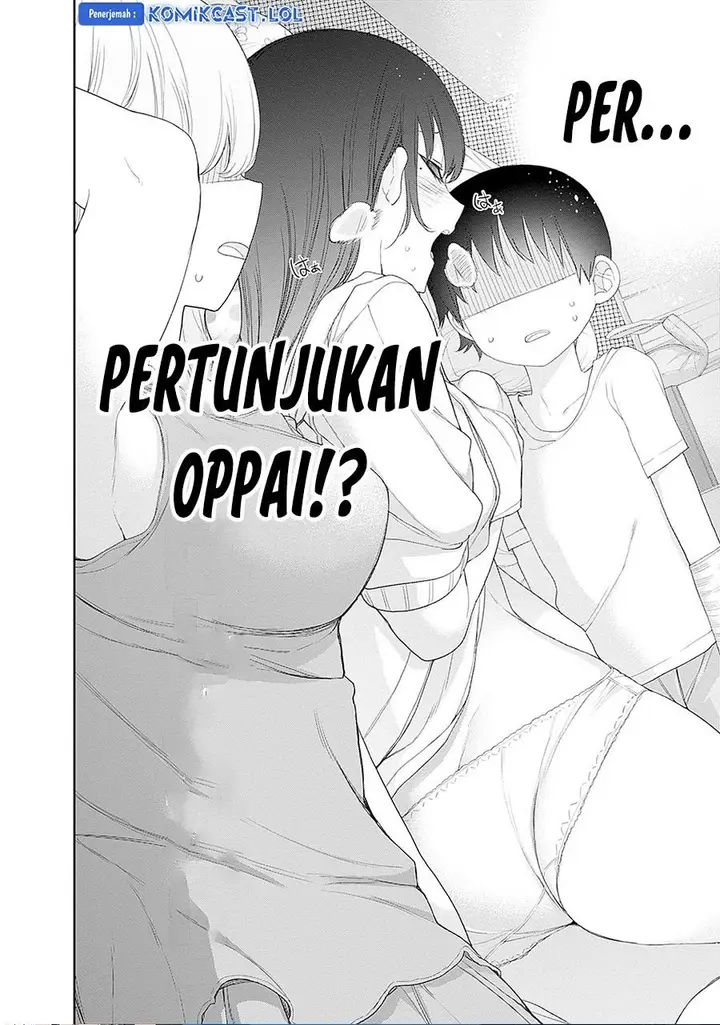 image-komik-shikisaki-shimai-wa-abakaretai-chapter-56-14/15