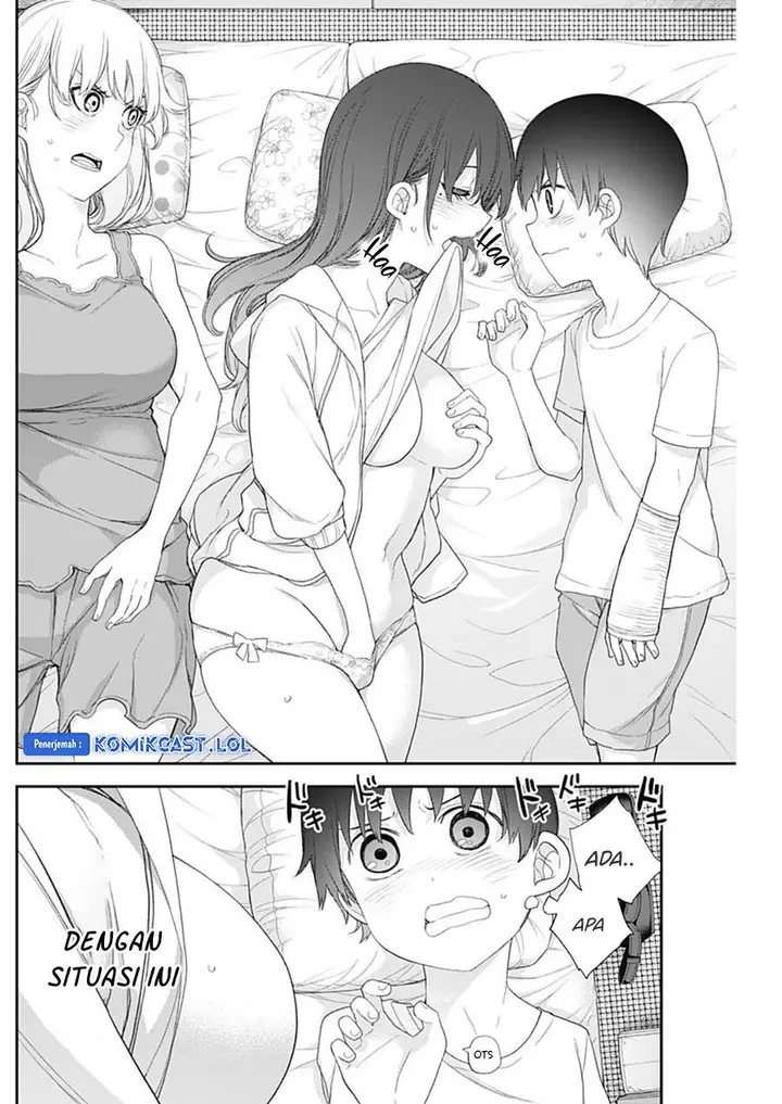 image-komik-shikisaki-shimai-wa-abakaretai-chapter-57-1/14