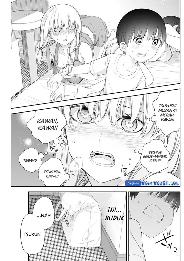 image-komik-shikisaki-shimai-wa-abakaretai-chapter-57-4/14