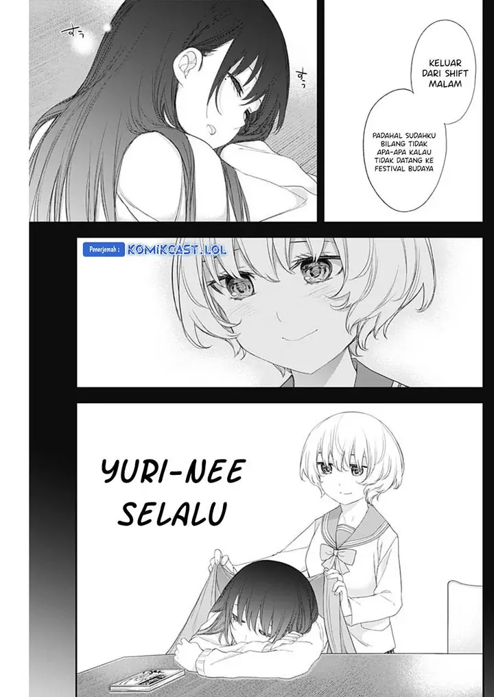 image-komik-shikisaki-shimai-wa-abakaretai-chapter-57-8/14