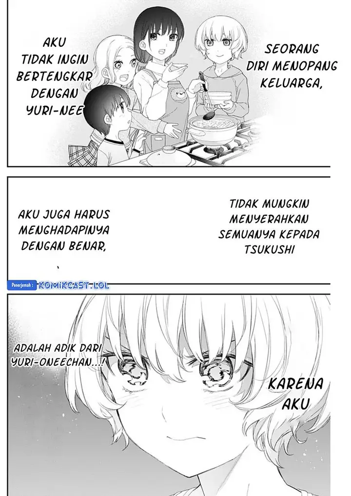 image-komik-shikisaki-shimai-wa-abakaretai-chapter-57-9/14