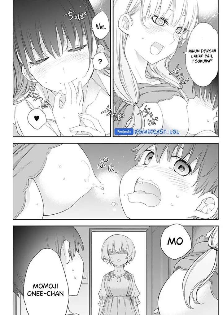 image-komik-shikisaki-shimai-wa-abakaretai-chapter-57-12/14