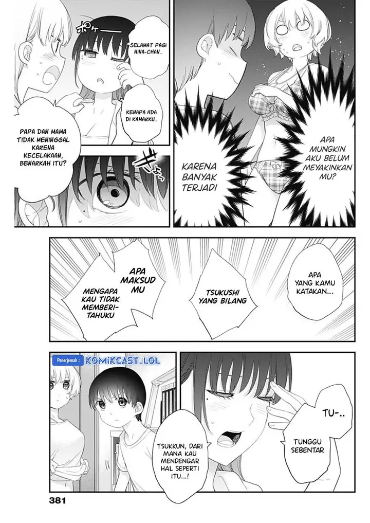 image-komik-shikisaki-shimai-wa-abakaretai-chapter-58-12/14