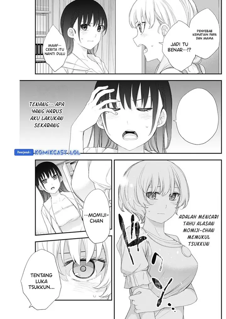 image-komik-shikisaki-shimai-wa-abakaretai-chapter-59-2/14