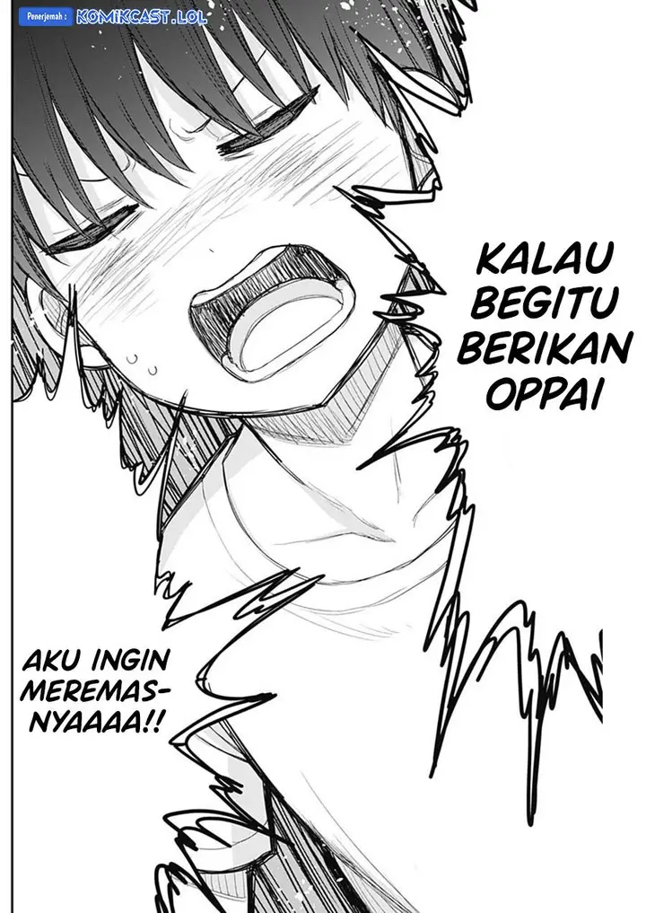 image-komik-shikisaki-shimai-wa-abakaretai-chapter-60-5/14