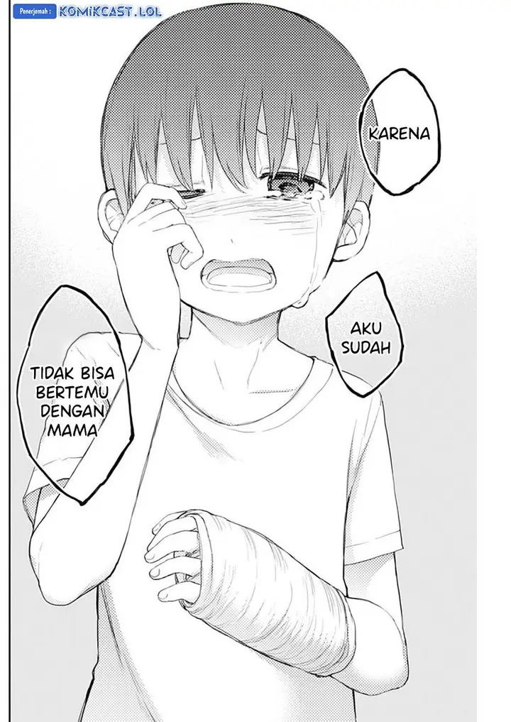 image-komik-shikisaki-shimai-wa-abakaretai-chapter-60-9/14