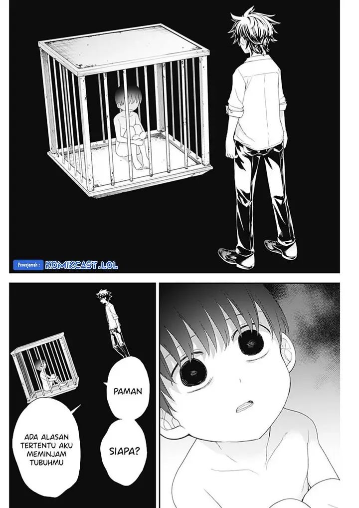 image-komik-shikisaki-shimai-wa-abakaretai-chapter-61-1/14