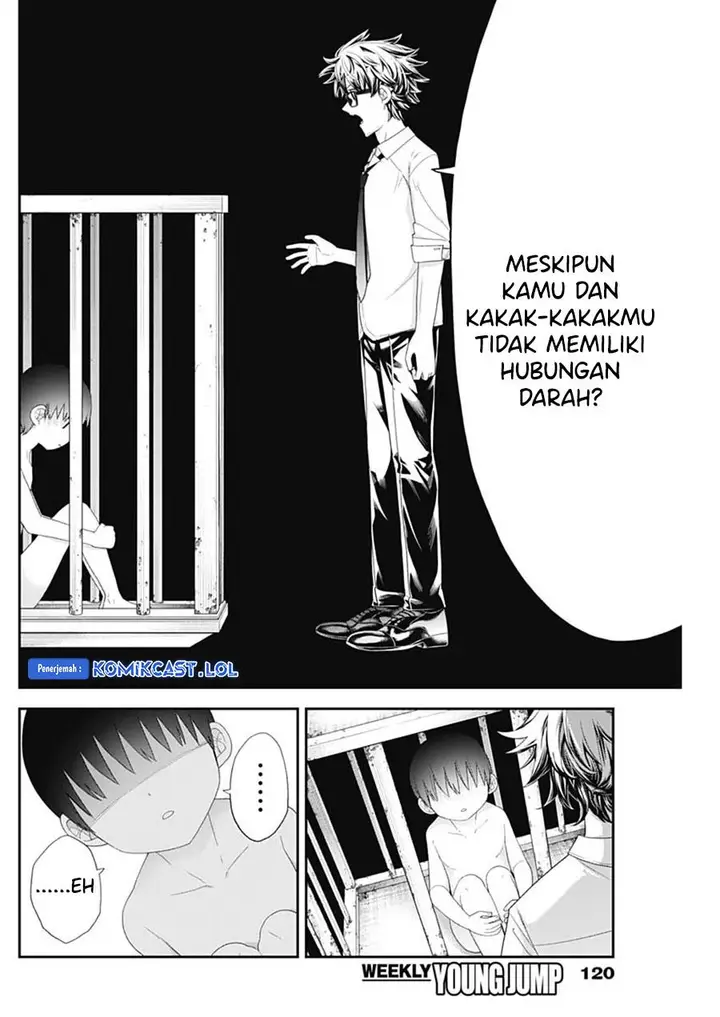 image-komik-shikisaki-shimai-wa-abakaretai-chapter-61-5/14