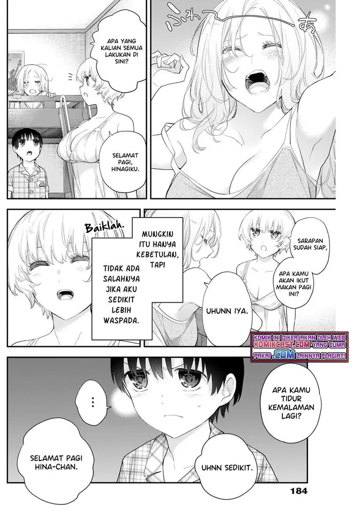 image-komik-shikisaki-shimai-wa-abakaretai-chapter-9-7/14