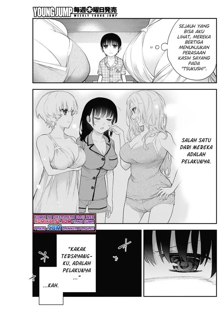 image-komik-shikisaki-shimai-wa-abakaretai-chapter-9-8/14
