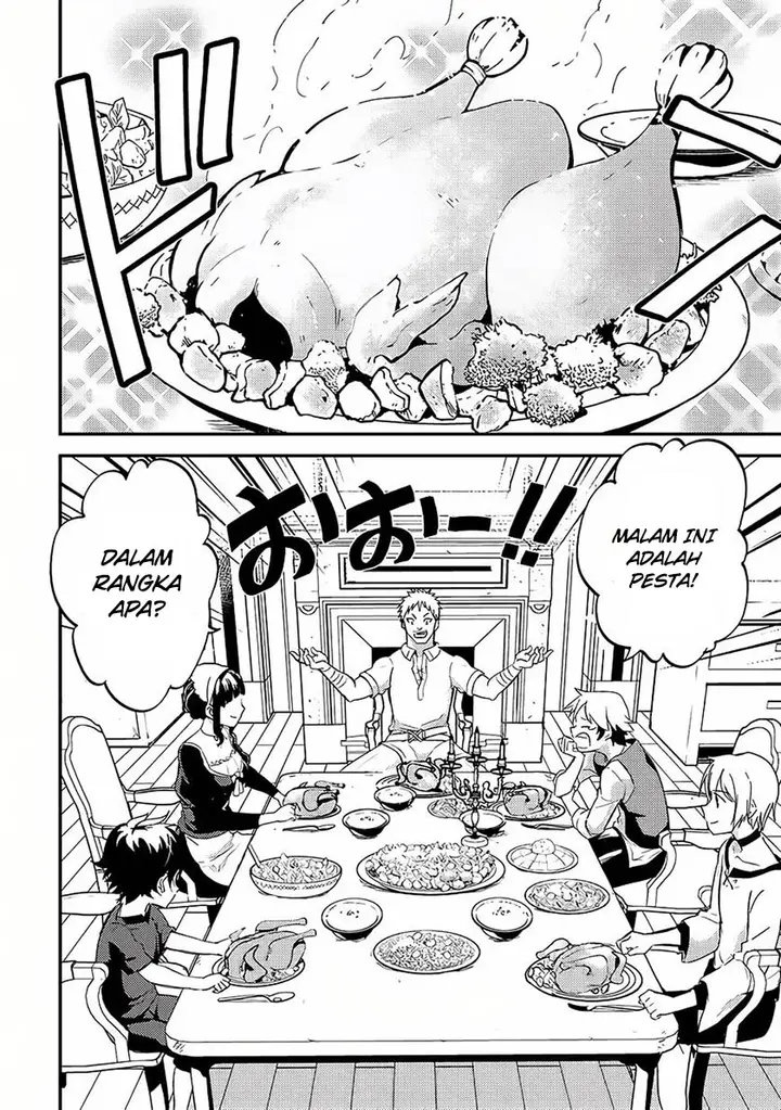 image-komik-shikkaku-mon-no-saikyou-kenja-sekai-saikyou-no-kenja-ga-sara-ni-tsuyokunaru-tame-ni-tensei-shimashita-chapter-1-28/63