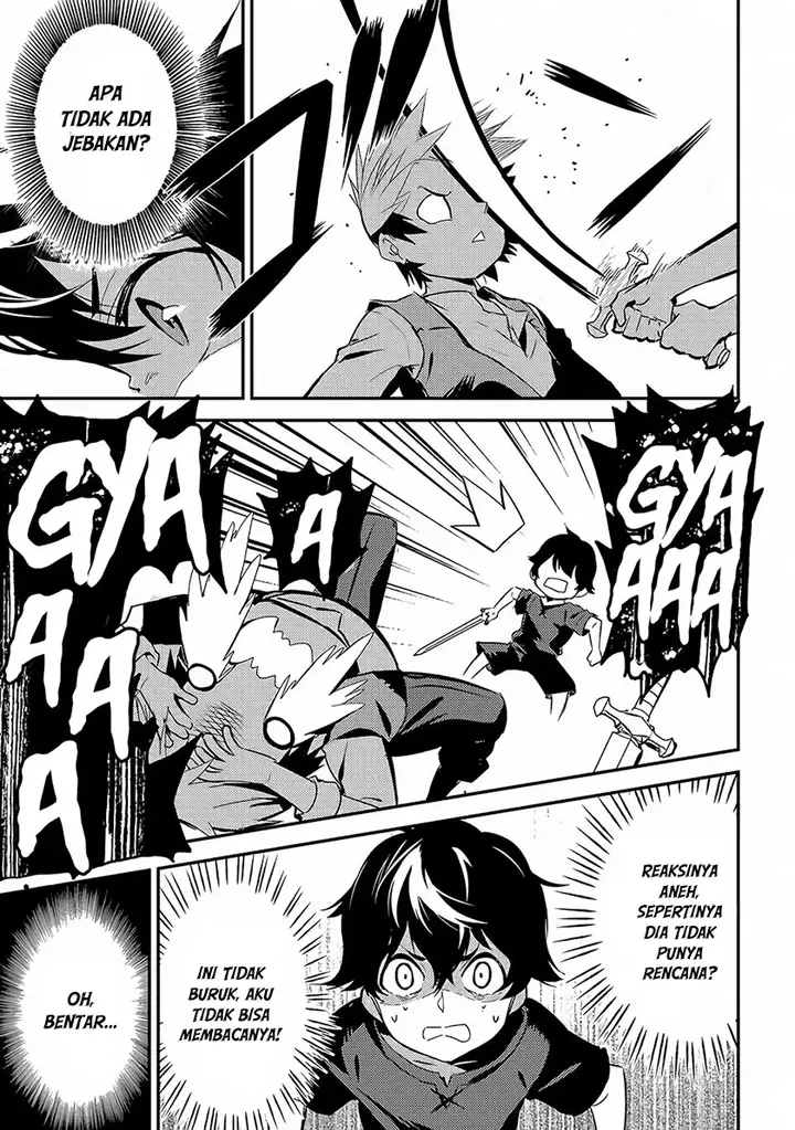 image-komik-shikkaku-mon-no-saikyou-kenja-sekai-saikyou-no-kenja-ga-sara-ni-tsuyokunaru-tame-ni-tensei-shimashita-chapter-1-57/63