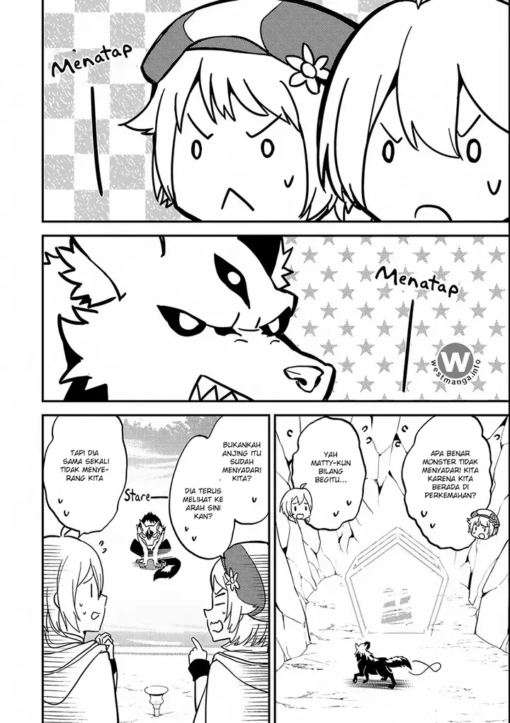 image-komik-shikkaku-mon-no-saikyou-kenja-sekai-saikyou-no-kenja-ga-sara-ni-tsuyokunaru-tame-ni-tensei-shimashita-chapter-10-33/54