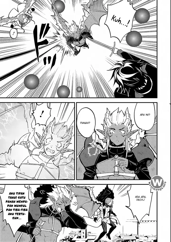 image-komik-shikkaku-mon-no-saikyou-kenja-sekai-saikyou-no-kenja-ga-sara-ni-tsuyokunaru-tame-ni-tensei-shimashita-chapter-11-18/25
