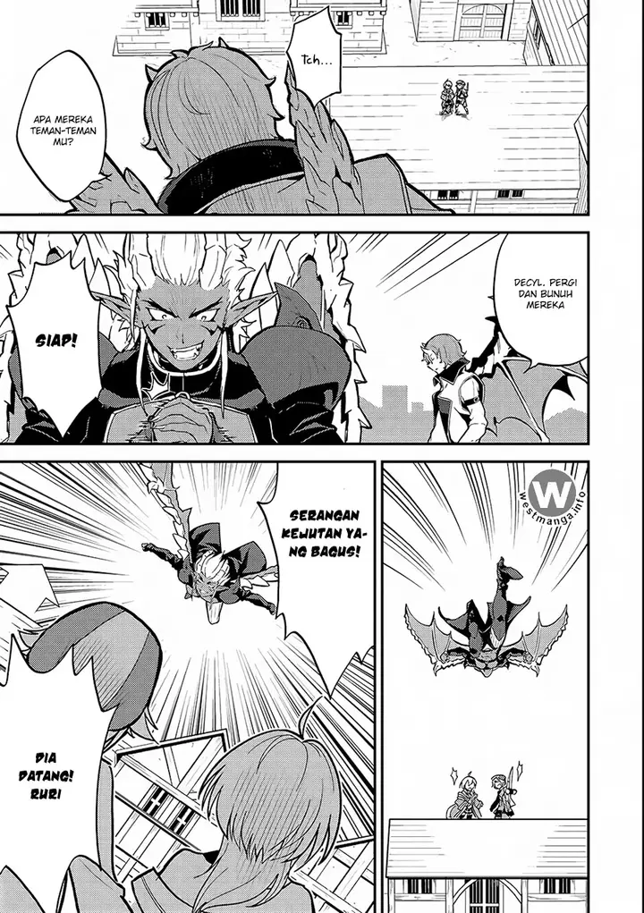 image-komik-shikkaku-mon-no-saikyou-kenja-sekai-saikyou-no-kenja-ga-sara-ni-tsuyokunaru-tame-ni-tensei-shimashita-chapter-11-20/25