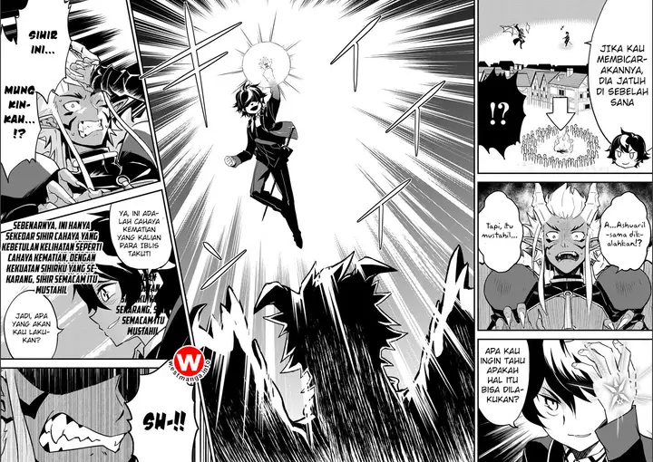 image-komik-shikkaku-mon-no-saikyou-kenja-sekai-saikyou-no-kenja-ga-sara-ni-tsuyokunaru-tame-ni-tensei-shimashita-chapter-12-11/21