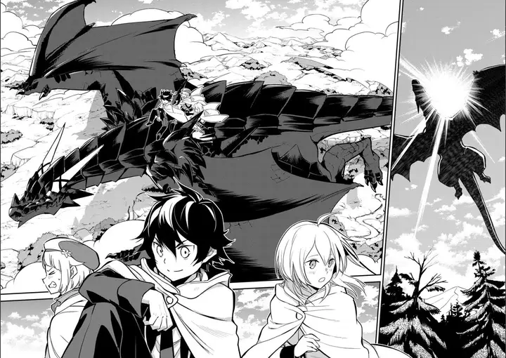 image-komik-shikkaku-mon-no-saikyou-kenja-sekai-saikyou-no-kenja-ga-sara-ni-tsuyokunaru-tame-ni-tensei-shimashita-chapter-13-22/52