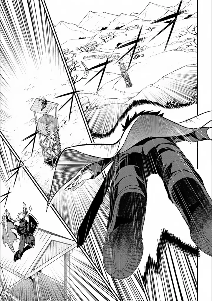 image-komik-shikkaku-mon-no-saikyou-kenja-sekai-saikyou-no-kenja-ga-sara-ni-tsuyokunaru-tame-ni-tensei-shimashita-chapter-13-32/52