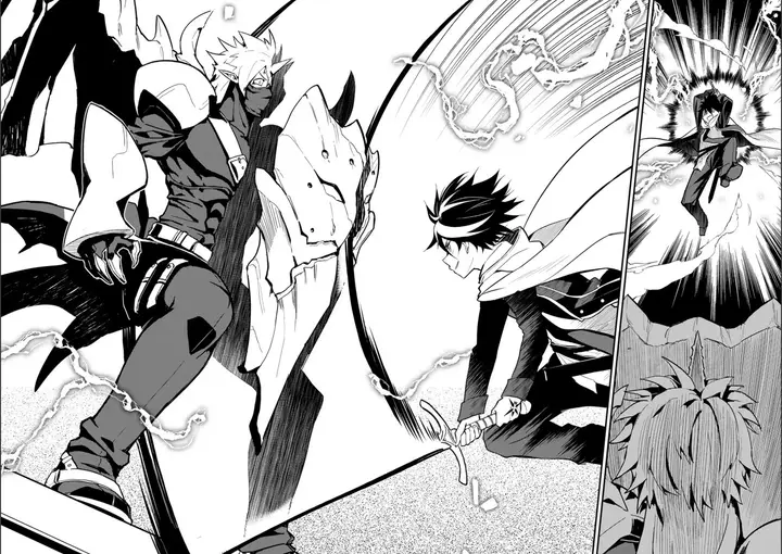 image-komik-shikkaku-mon-no-saikyou-kenja-sekai-saikyou-no-kenja-ga-sara-ni-tsuyokunaru-tame-ni-tensei-shimashita-chapter-13-34/52