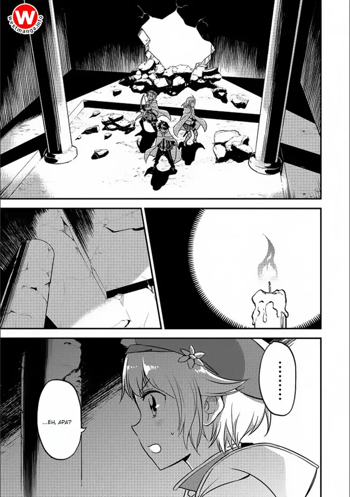 image-komik-shikkaku-mon-no-saikyou-kenja-sekai-saikyou-no-kenja-ga-sara-ni-tsuyokunaru-tame-ni-tensei-shimashita-chapter-13-46/52