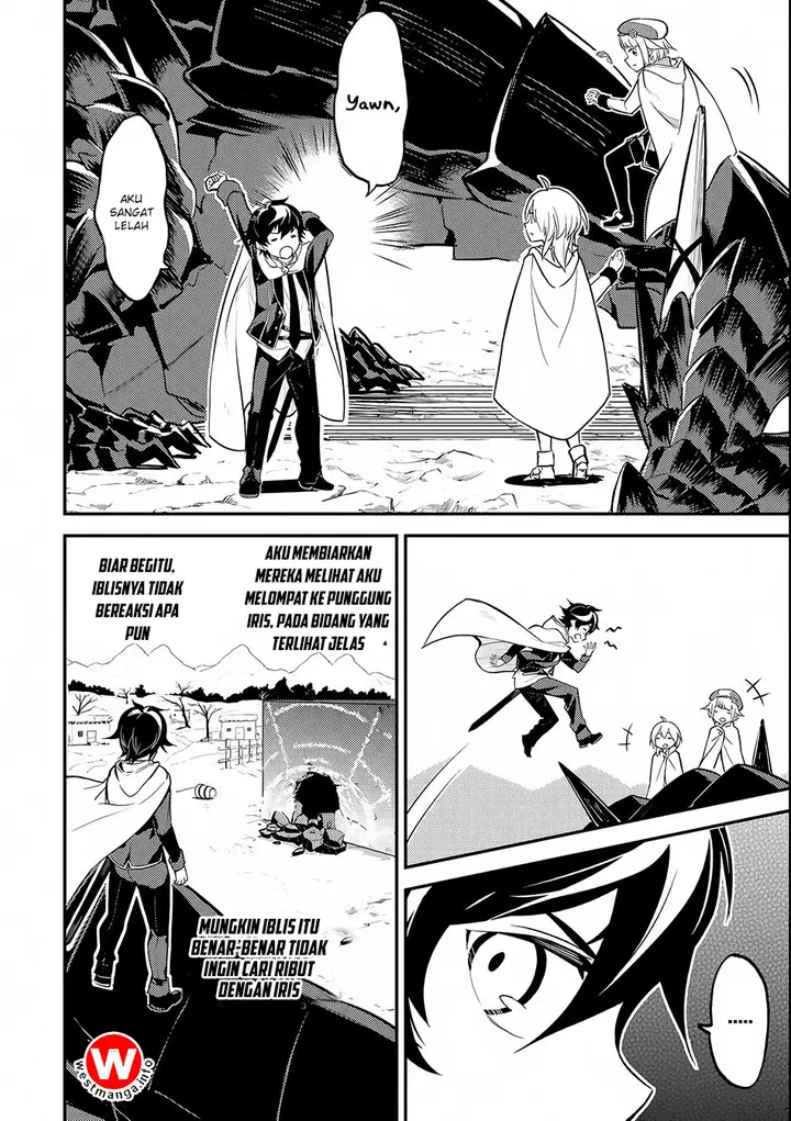 image-komik-shikkaku-mon-no-saikyou-kenja-sekai-saikyou-no-kenja-ga-sara-ni-tsuyokunaru-tame-ni-tensei-shimashita-chapter-14-44/64