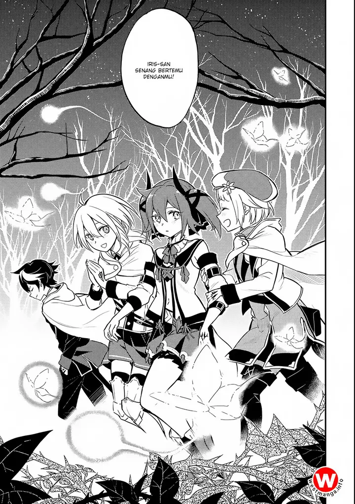 image-komik-shikkaku-mon-no-saikyou-kenja-sekai-saikyou-no-kenja-ga-sara-ni-tsuyokunaru-tame-ni-tensei-shimashita-chapter-15-51/63
