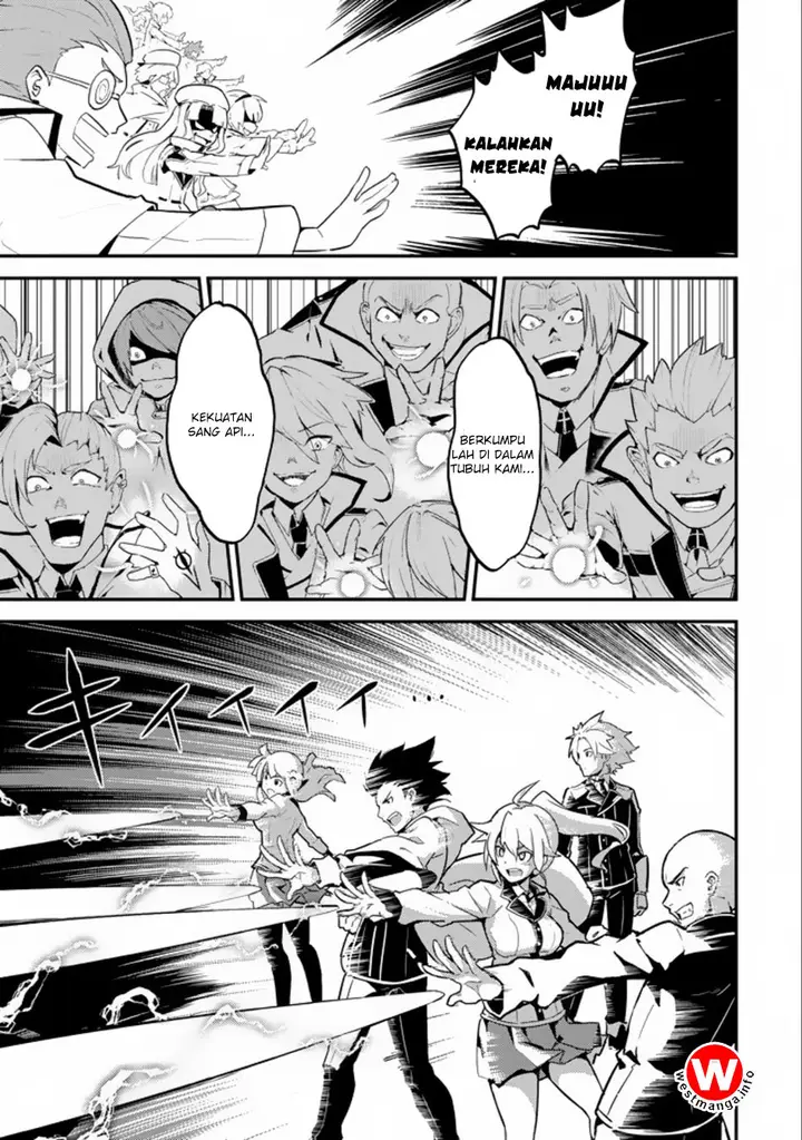 image-komik-shikkaku-mon-no-saikyou-kenja-sekai-saikyou-no-kenja-ga-sara-ni-tsuyokunaru-tame-ni-tensei-shimashita-chapter-16.2-10/33