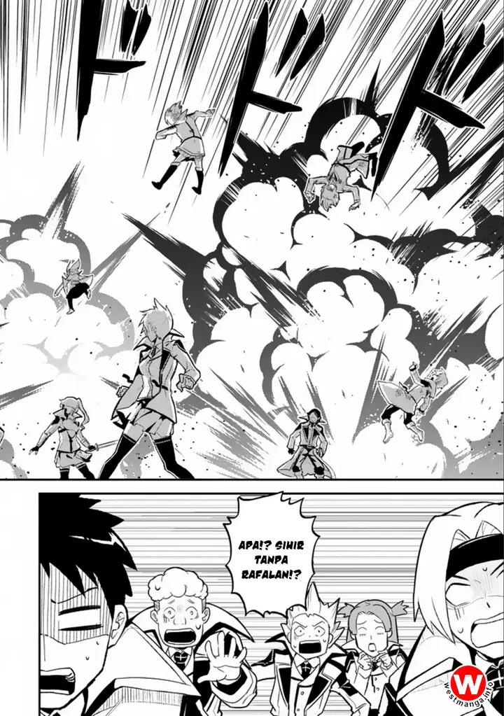 image-komik-shikkaku-mon-no-saikyou-kenja-sekai-saikyou-no-kenja-ga-sara-ni-tsuyokunaru-tame-ni-tensei-shimashita-chapter-16.2-11/33