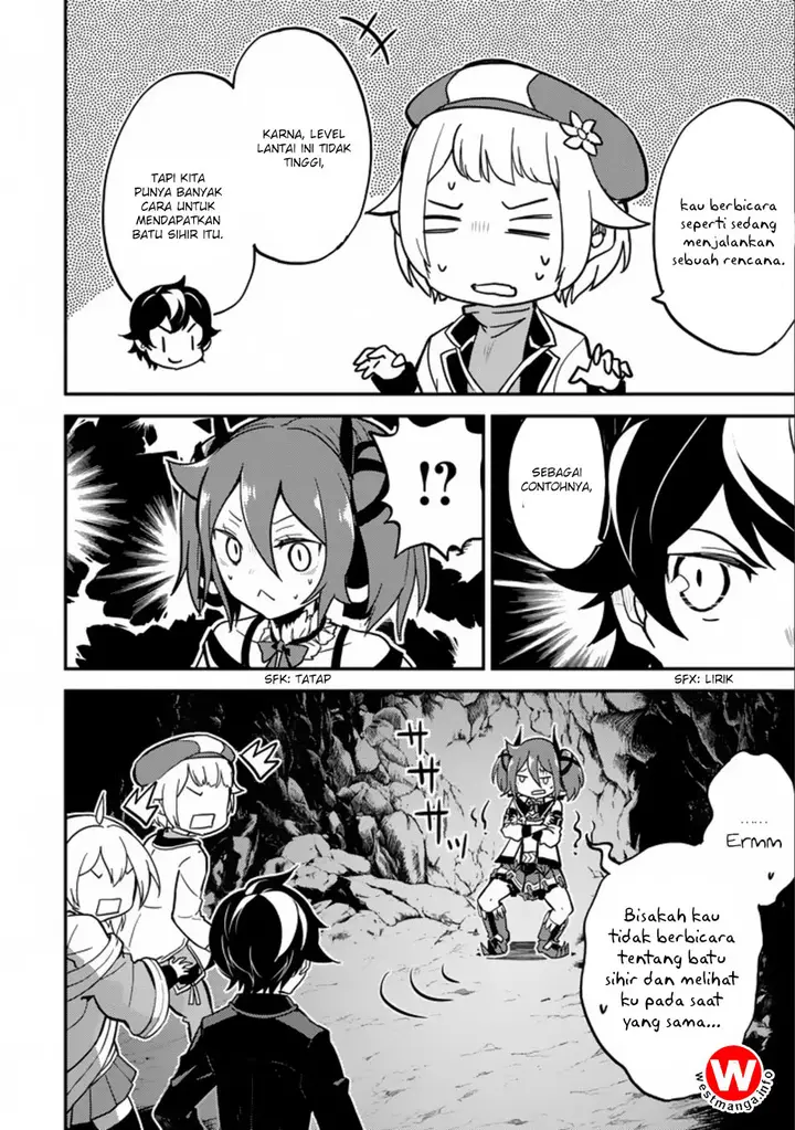 image-komik-shikkaku-mon-no-saikyou-kenja-sekai-saikyou-no-kenja-ga-sara-ni-tsuyokunaru-tame-ni-tensei-shimashita-chapter-16.2-29/33