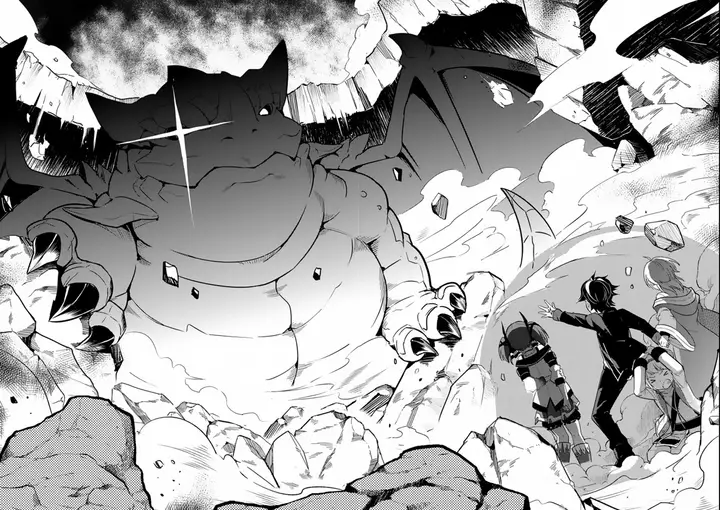 image-komik-shikkaku-mon-no-saikyou-kenja-sekai-saikyou-no-kenja-ga-sara-ni-tsuyokunaru-tame-ni-tensei-shimashita-chapter-17-15/60
