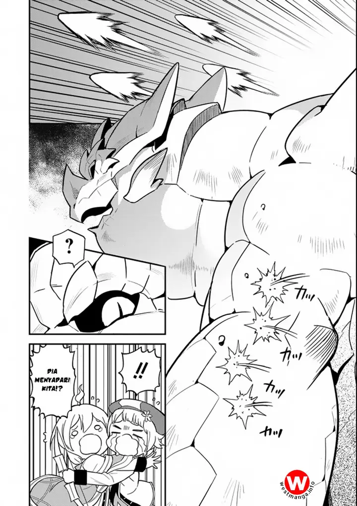 image-komik-shikkaku-mon-no-saikyou-kenja-sekai-saikyou-no-kenja-ga-sara-ni-tsuyokunaru-tame-ni-tensei-shimashita-chapter-17-27/60