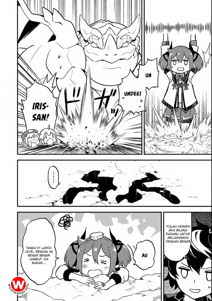 image-komik-shikkaku-mon-no-saikyou-kenja-sekai-saikyou-no-kenja-ga-sara-ni-tsuyokunaru-tame-ni-tensei-shimashita-chapter-17-33/60