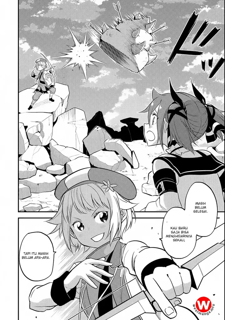 image-komik-shikkaku-mon-no-saikyou-kenja-sekai-saikyou-no-kenja-ga-sara-ni-tsuyokunaru-tame-ni-tensei-shimashita-chapter-18-26/54