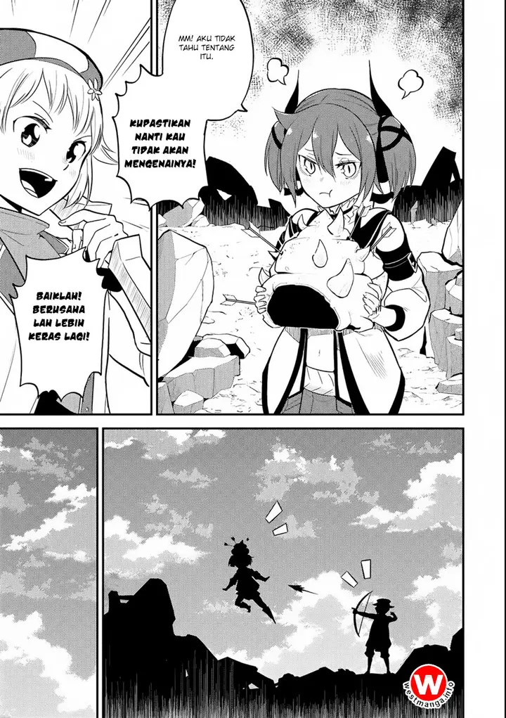 image-komik-shikkaku-mon-no-saikyou-kenja-sekai-saikyou-no-kenja-ga-sara-ni-tsuyokunaru-tame-ni-tensei-shimashita-chapter-18-27/54