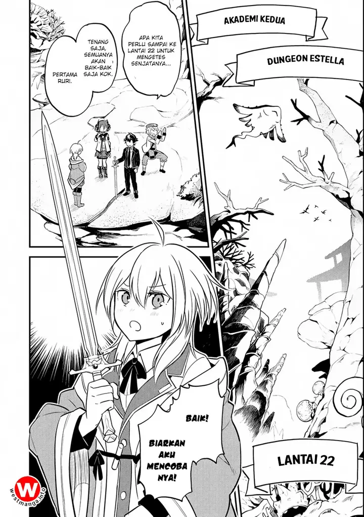 image-komik-shikkaku-mon-no-saikyou-kenja-sekai-saikyou-no-kenja-ga-sara-ni-tsuyokunaru-tame-ni-tensei-shimashita-chapter-18-34/54
