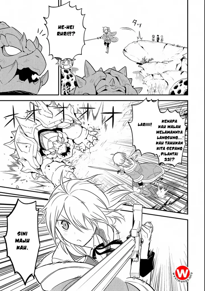 image-komik-shikkaku-mon-no-saikyou-kenja-sekai-saikyou-no-kenja-ga-sara-ni-tsuyokunaru-tame-ni-tensei-shimashita-chapter-18-35/54