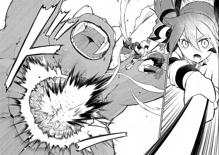 image-komik-shikkaku-mon-no-saikyou-kenja-sekai-saikyou-no-kenja-ga-sara-ni-tsuyokunaru-tame-ni-tensei-shimashita-chapter-18-46/54