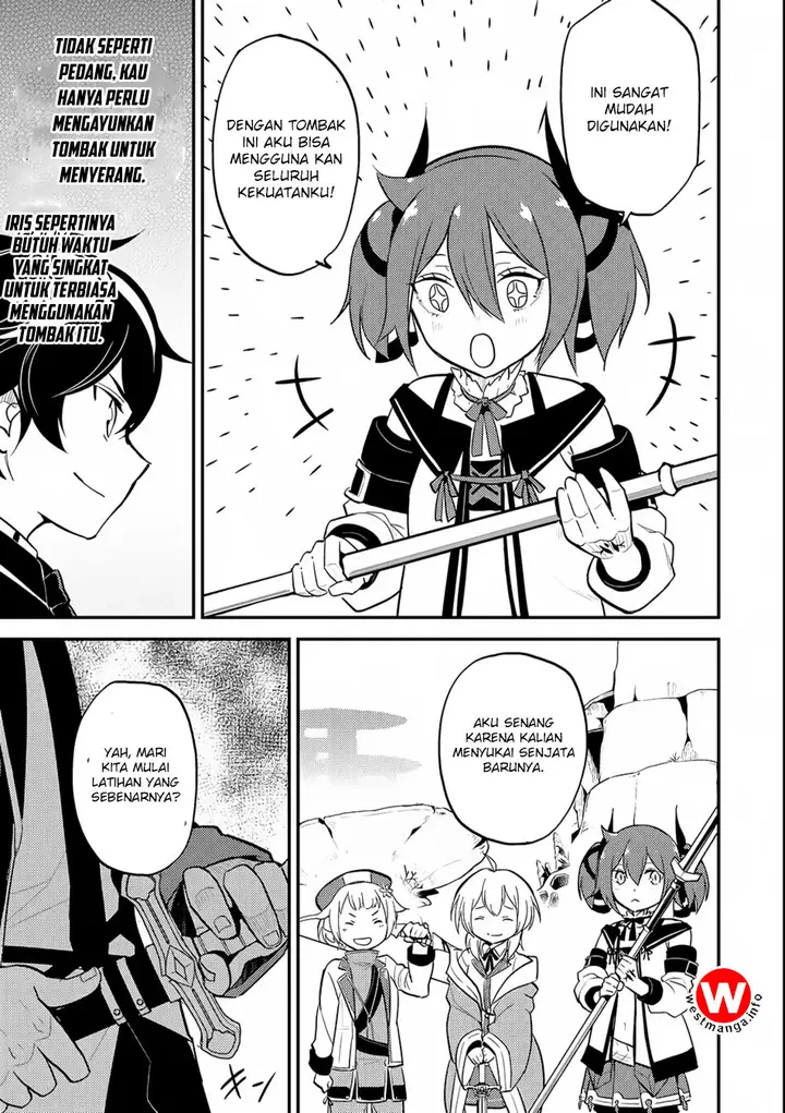 image-komik-shikkaku-mon-no-saikyou-kenja-sekai-saikyou-no-kenja-ga-sara-ni-tsuyokunaru-tame-ni-tensei-shimashita-chapter-18-48/54