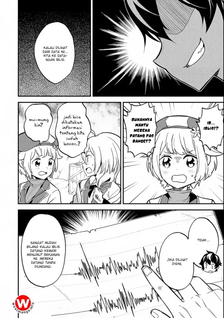 image-komik-shikkaku-mon-no-saikyou-kenja-sekai-saikyou-no-kenja-ga-sara-ni-tsuyokunaru-tame-ni-tensei-shimashita-chapter-19-7/62